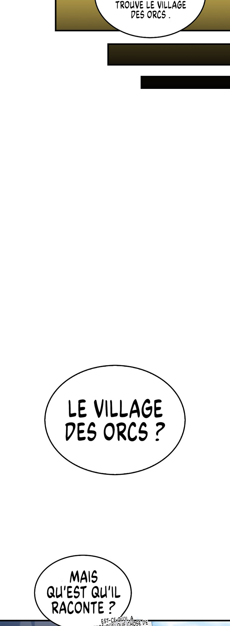 The Slumbering Ranker Vol. 1 Ch. 5 第23页