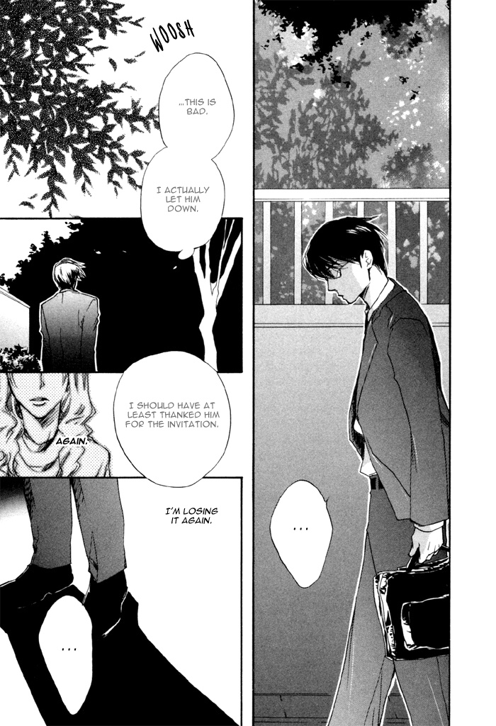 hand which Shoumi na Kotoba 第13页