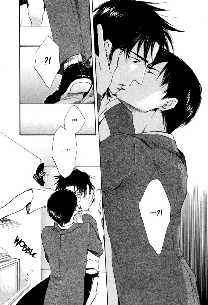 hand which Shoumi na Kotoba 第16页