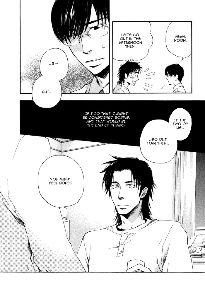 hand which Shoumi na Kotoba 第10页