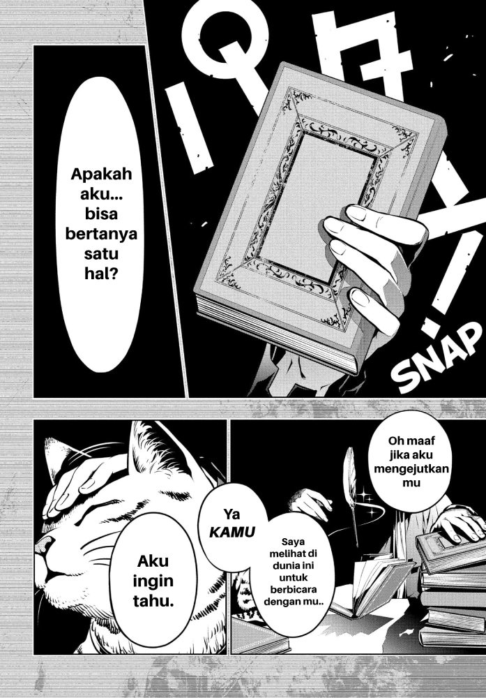 Metaphor: ReFantazio Fantazio 第12页