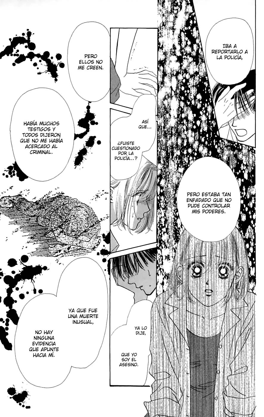 Only You - Tobenai Tsubasa Vol. 2 Ch. 6 第6页