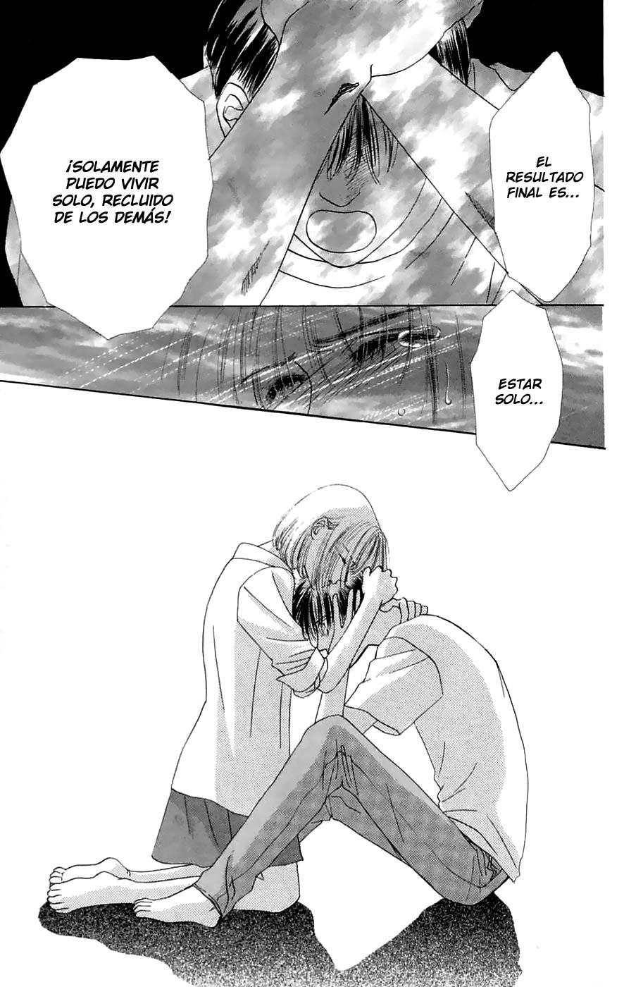 Only You - Tobenai Tsubasa Vol. 2 Ch. 6 第8页