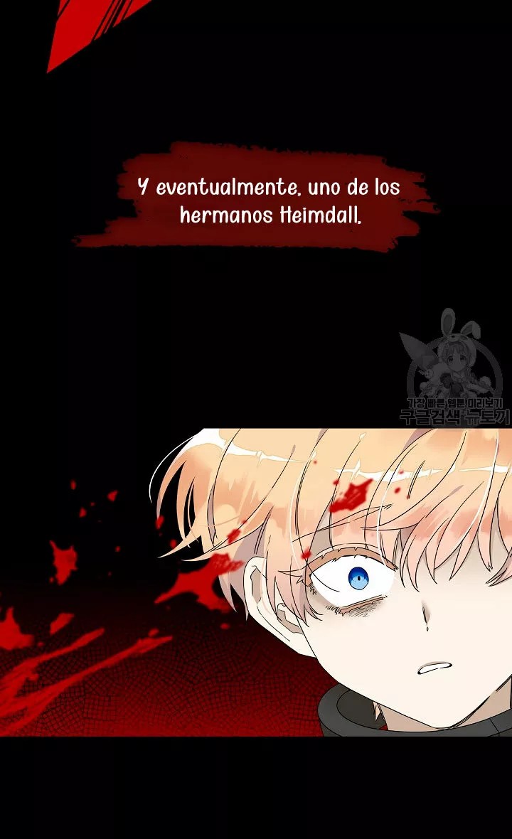 Syrinx, the Villain Healer Ch. 2 第14页
