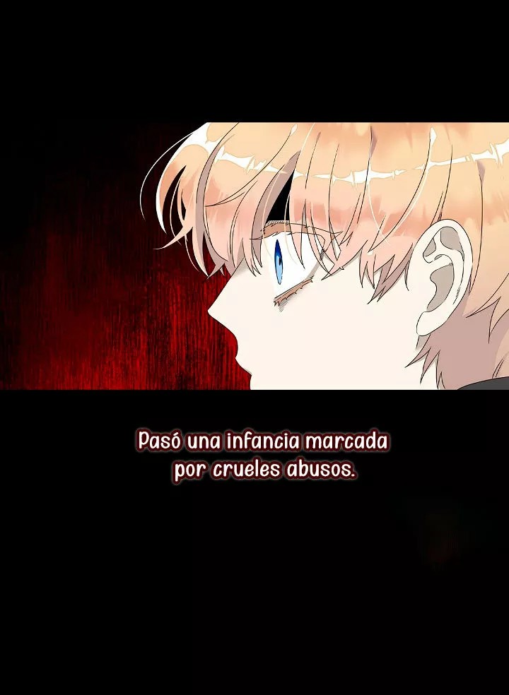 Syrinx, the Villain Healer Ch. 2 第17页