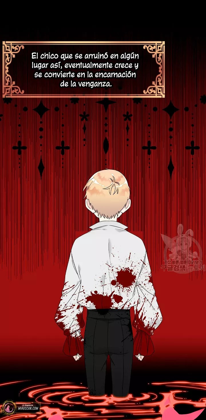 Syrinx, the Villain Healer Ch. 2 第18页