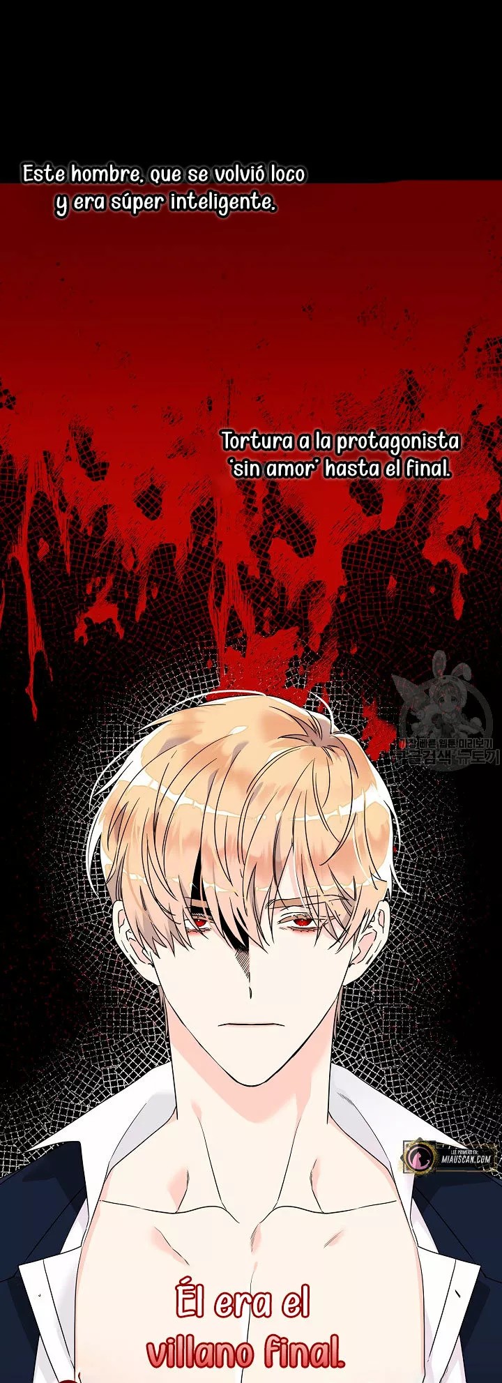 Syrinx, the Villain Healer Ch. 2 第20页