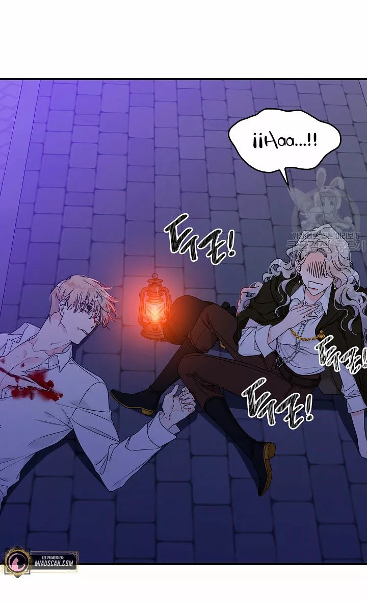Syrinx, the Villain Healer Ch. 2 第24页