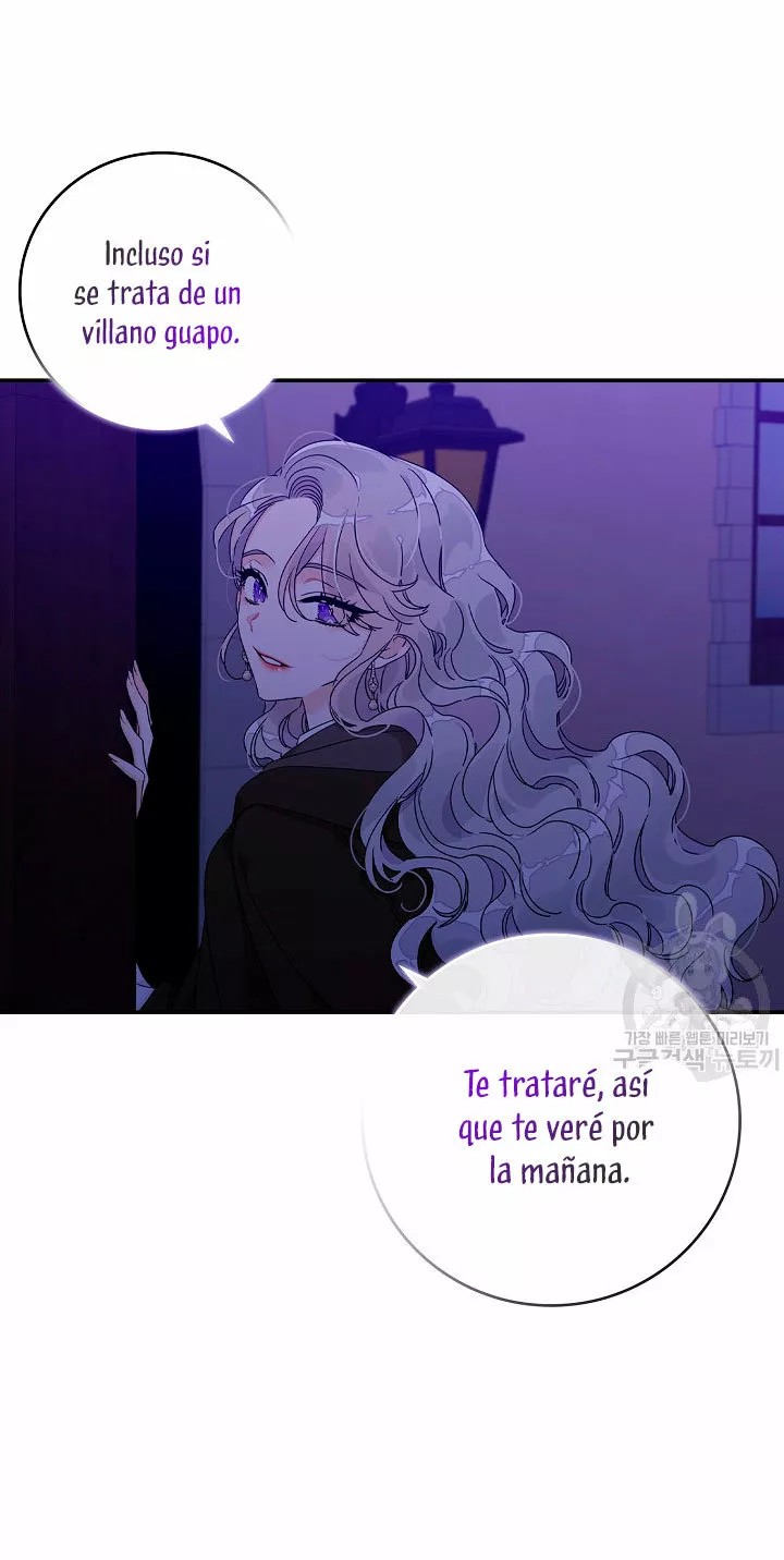 Syrinx, the Villain Healer Ch. 2 第33页