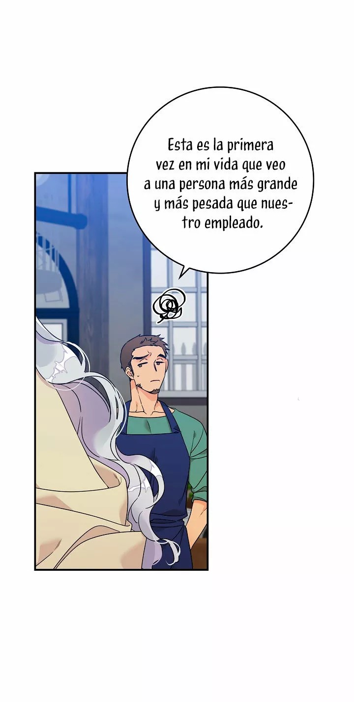 Syrinx, the Villain Healer Ch. 2 第37页