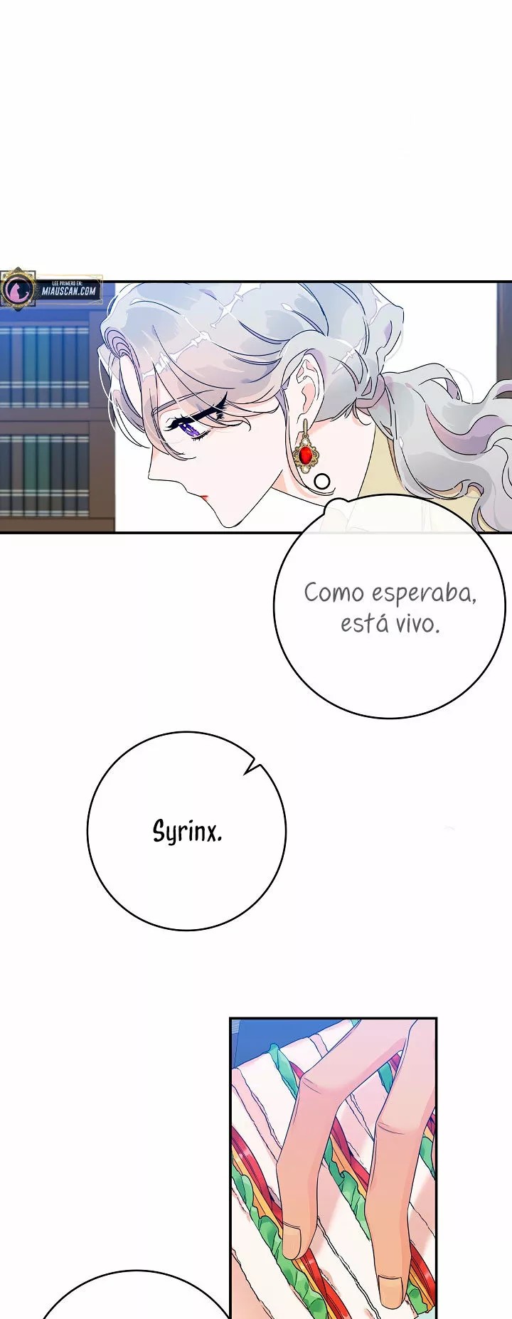 Syrinx, the Villain Healer Ch. 2 第39页