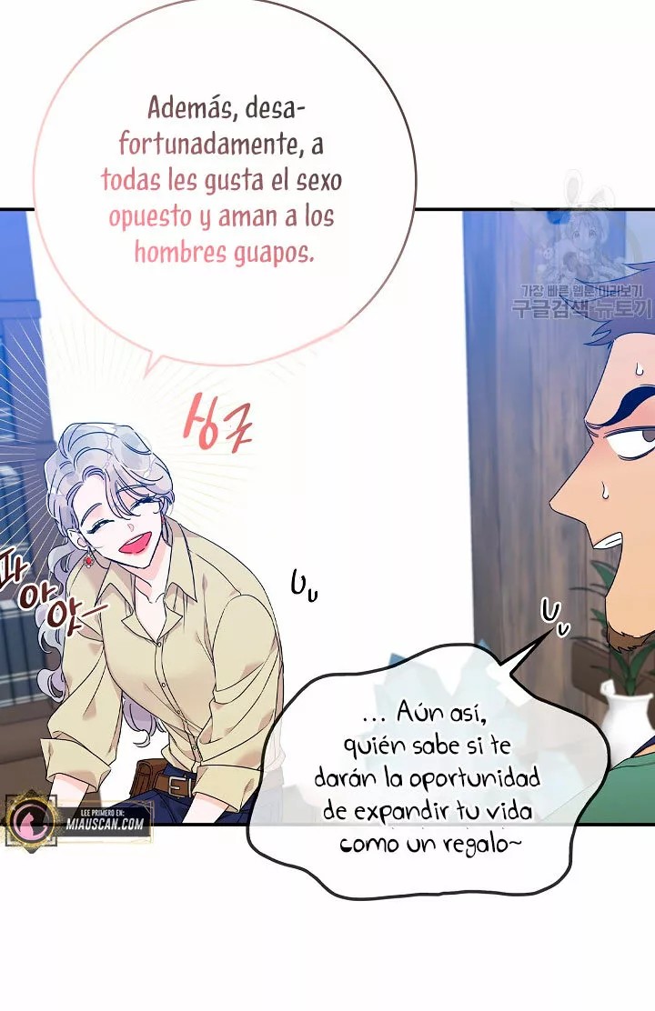 Syrinx, the Villain Healer Ch. 2 第42页