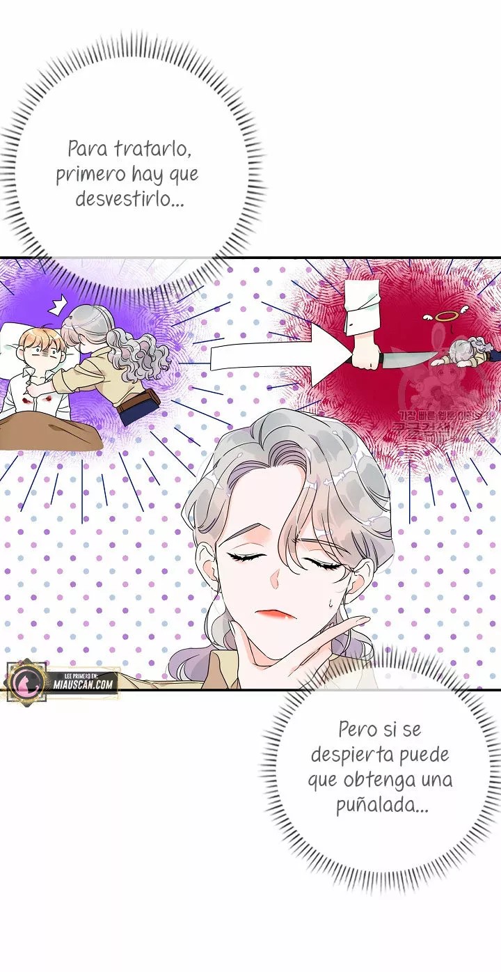 Syrinx, the Villain Healer Ch. 2 第49页