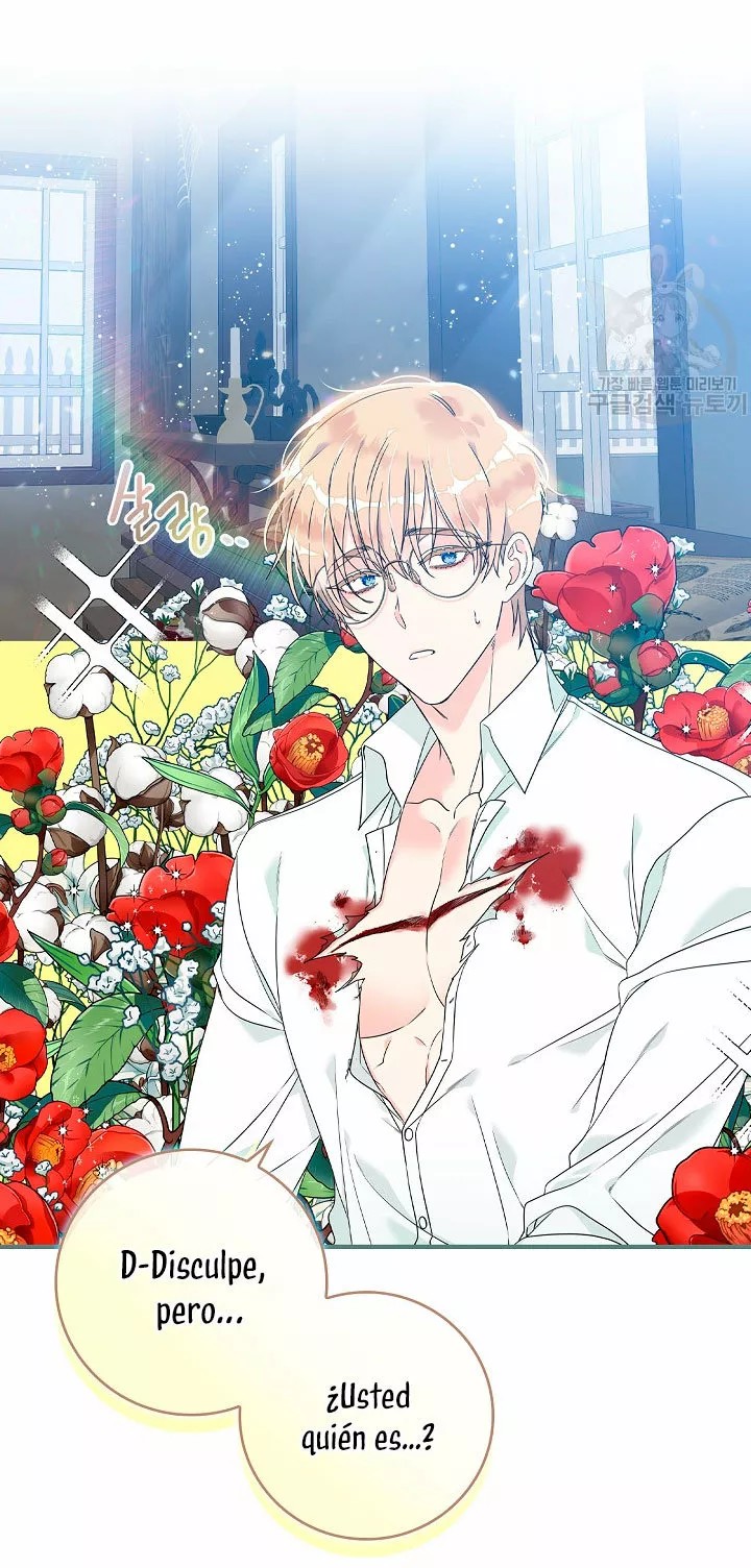 Syrinx, the Villain Healer Ch. 2 第53页