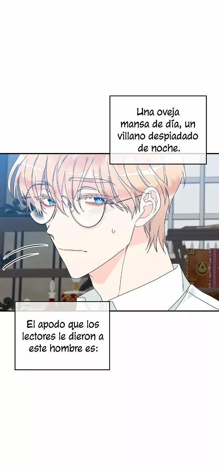 Syrinx, the Villain Healer Ch. 2 第67页