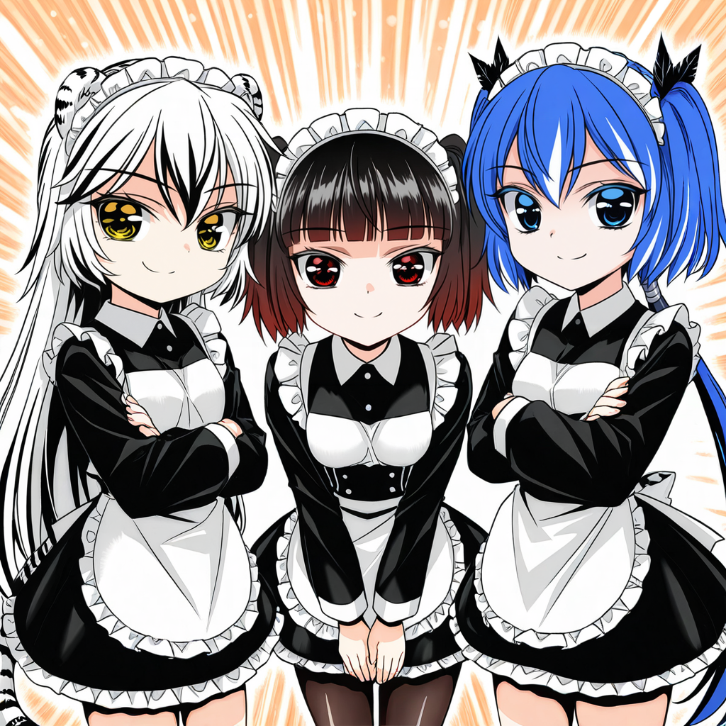 My Love Tiger Ch. 332 第17页
