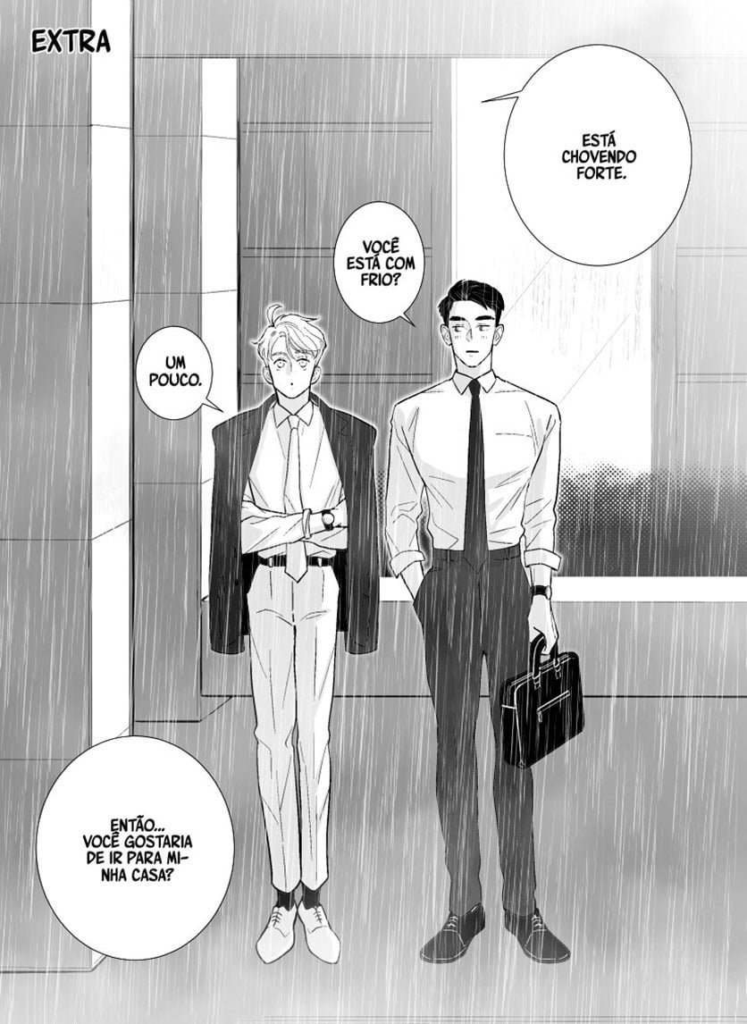 Day Off Ch. 1 第6页
