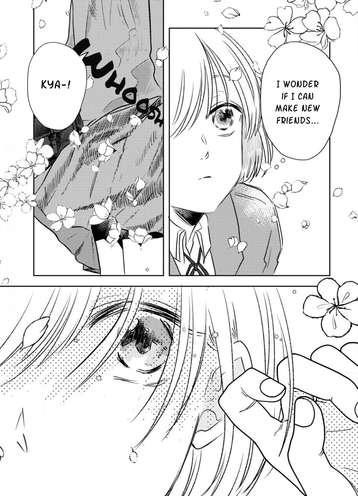Futsuu no Koitte Nani? 第7页