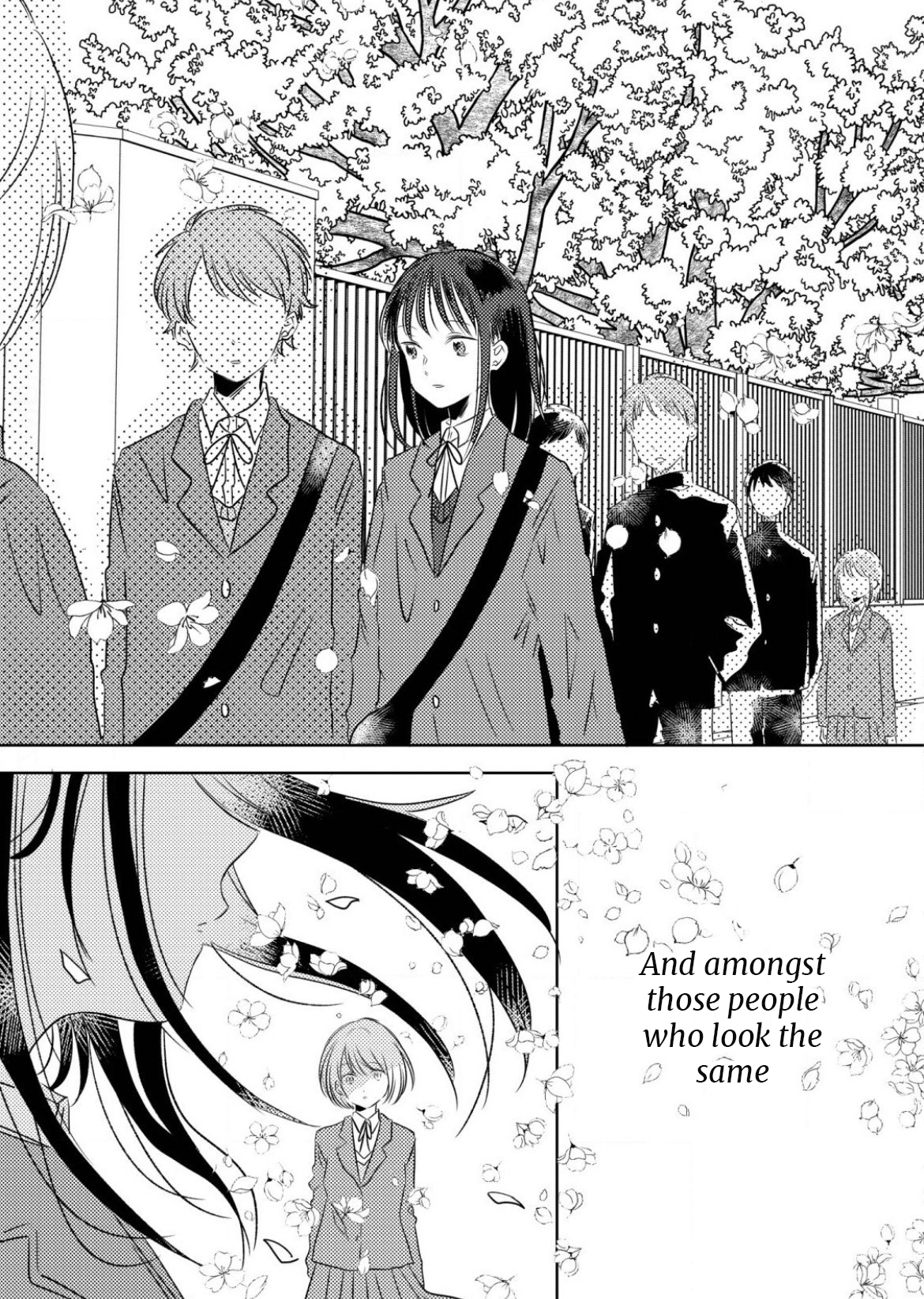 Futsuu no Koitte Nani? 第8页