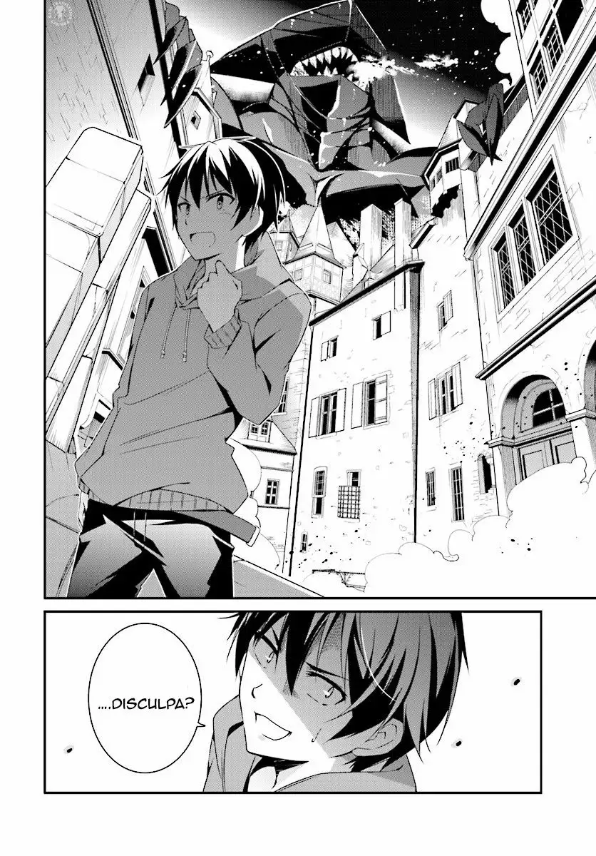Hakoniwa Oukoku no Craft Master Vol. 1 Ch. 1 第43页