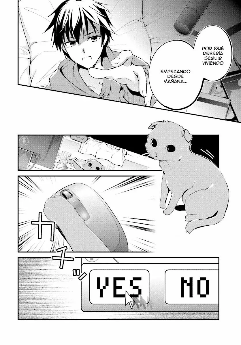 Hakoniwa Oukoku no Craft Master Vol. 1 Ch. 1 第10页