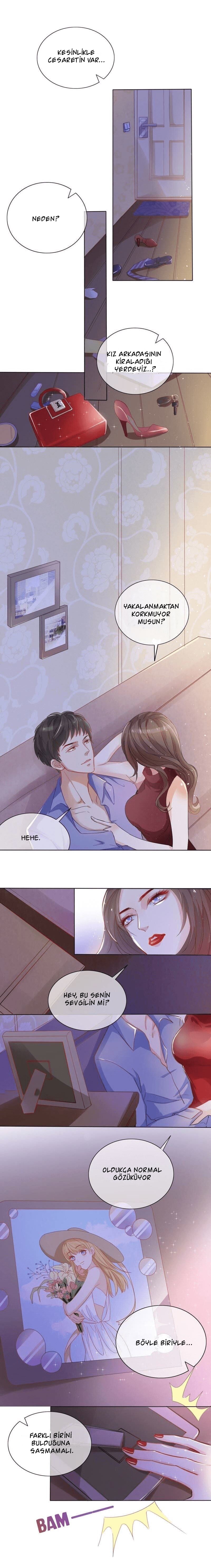 Prince Charming Has His Eyes on Me Ch. 1 第2页