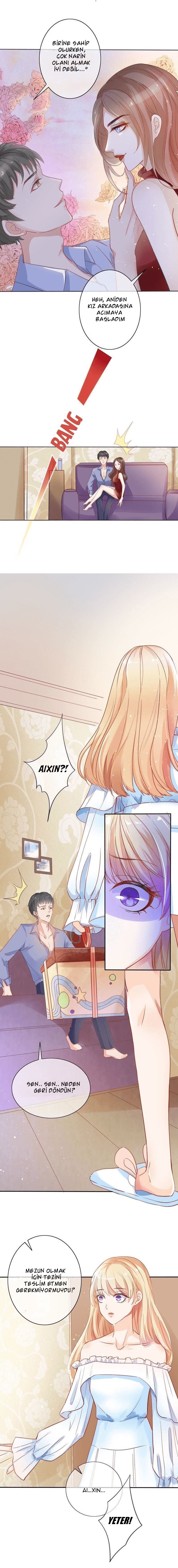 Prince Charming Has His Eyes on Me Ch. 1 第3页