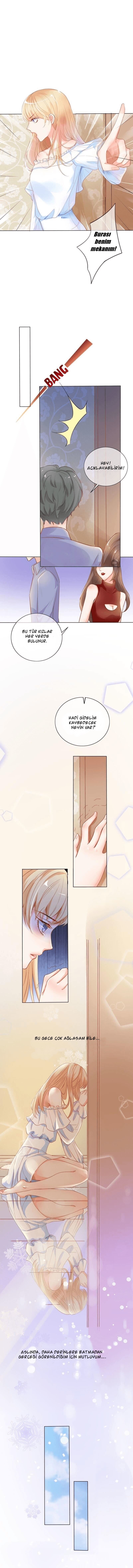 Prince Charming Has His Eyes on Me Ch. 1 第5页