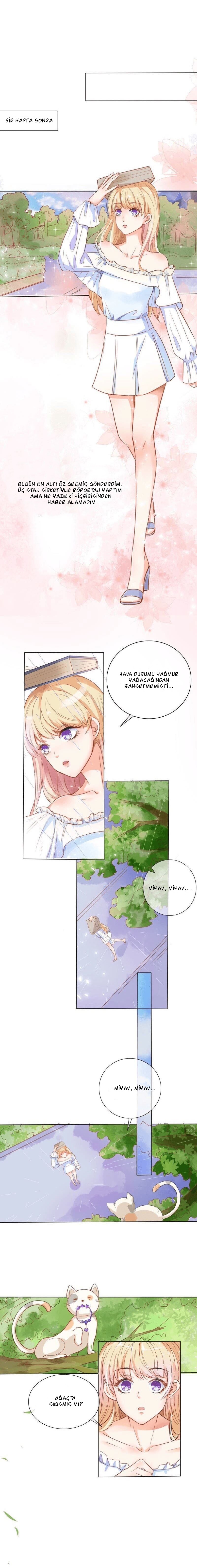 Prince Charming Has His Eyes on Me Ch. 1 第7页