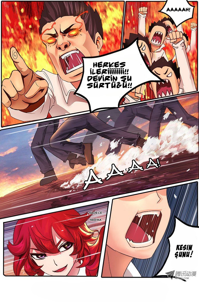 Girl and Science Ch. 1 第11页