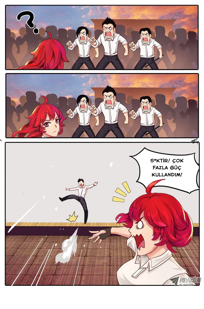 Girl and Science Ch. 1 第17页