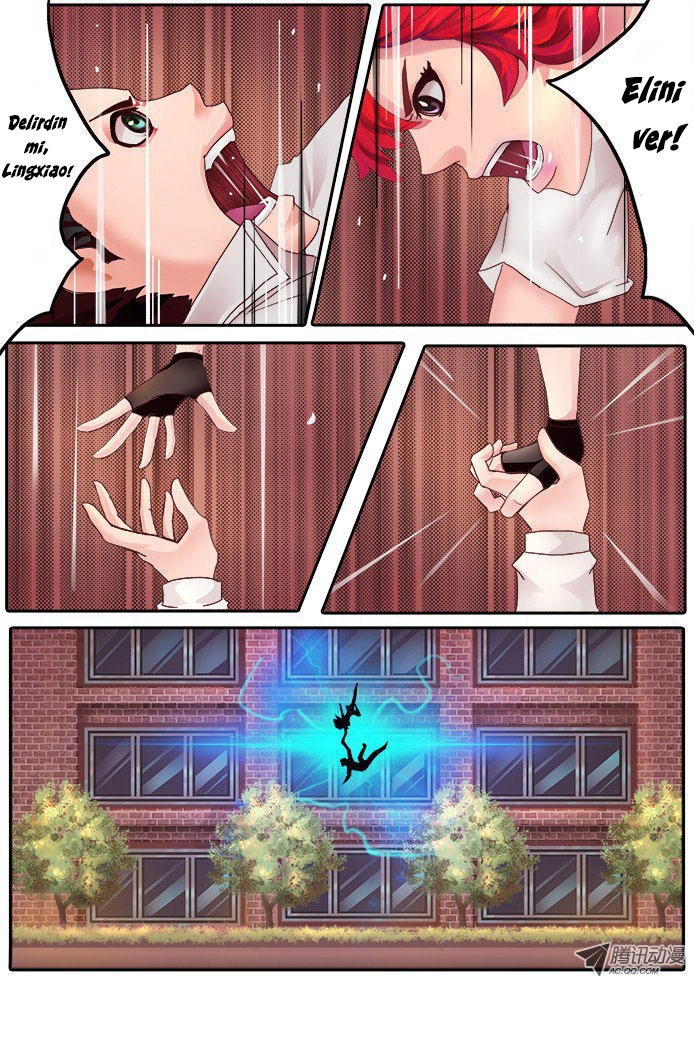 Girl and Science Ch. 1 第20页