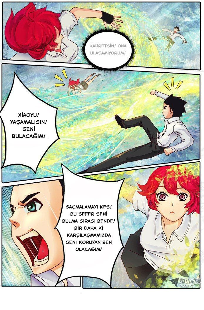 Girl and Science Ch. 1 第24页