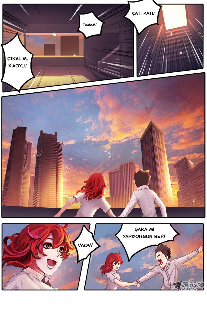 Girl and Science Ch. 1 第7页