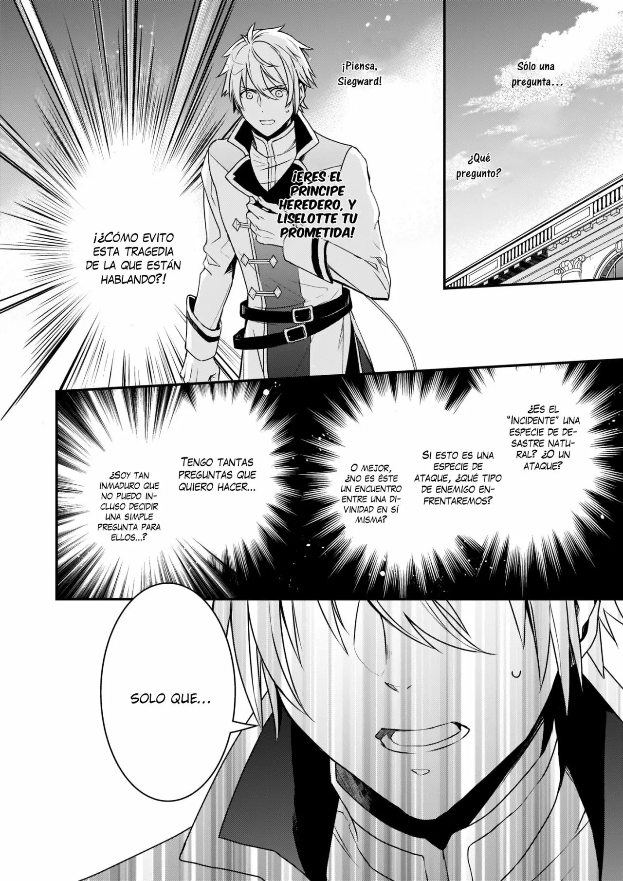 Tsundere Akuyaku Reijou Liselotte to Jikkyou no Endo-kun to Kaisetsu no Kobayashi-san Vol. 1 Ch. 2 第7页