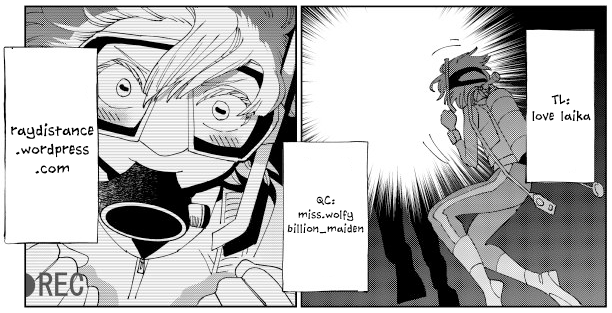 Night Diver Ch. 1 第15页