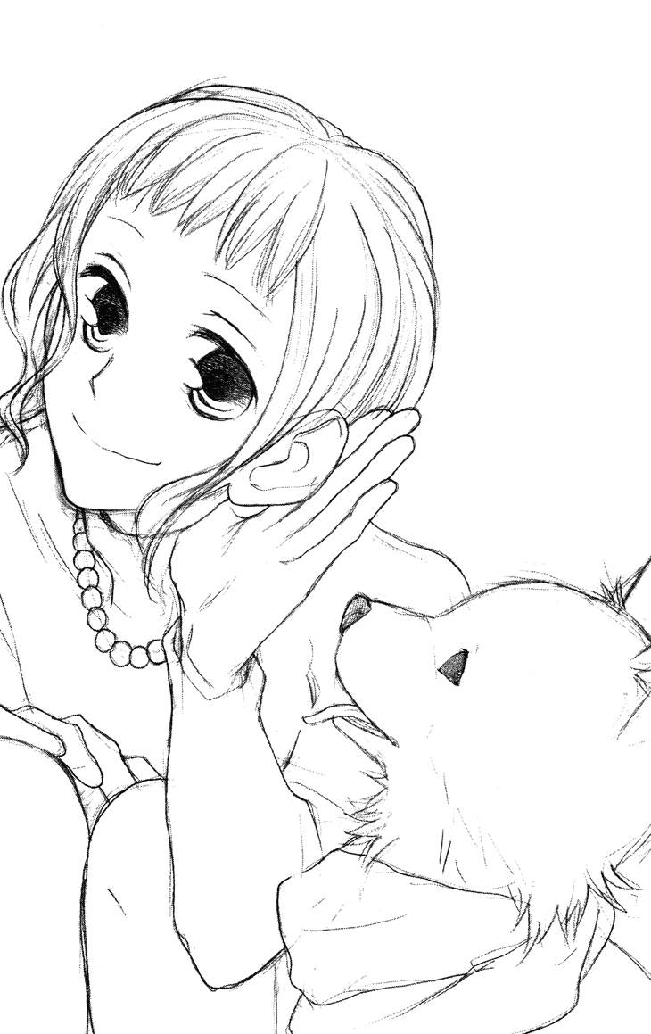 Fukurousou Aki Arimasu Vol. 1 Ch. 4 第3页
