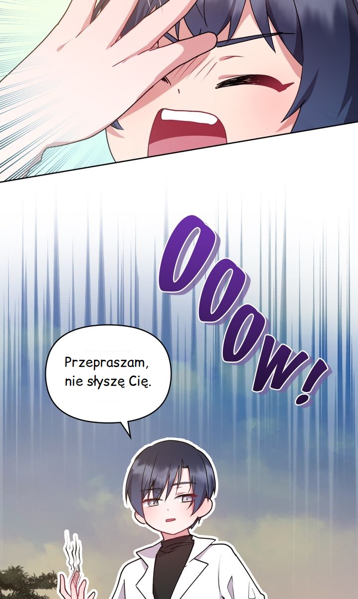 Too Cute to Handle Ch. 17 第13页