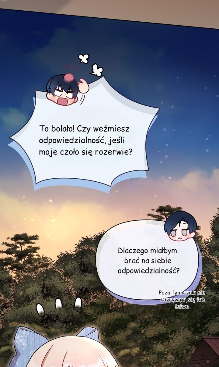 Too Cute to Handle Ch. 17 第15页