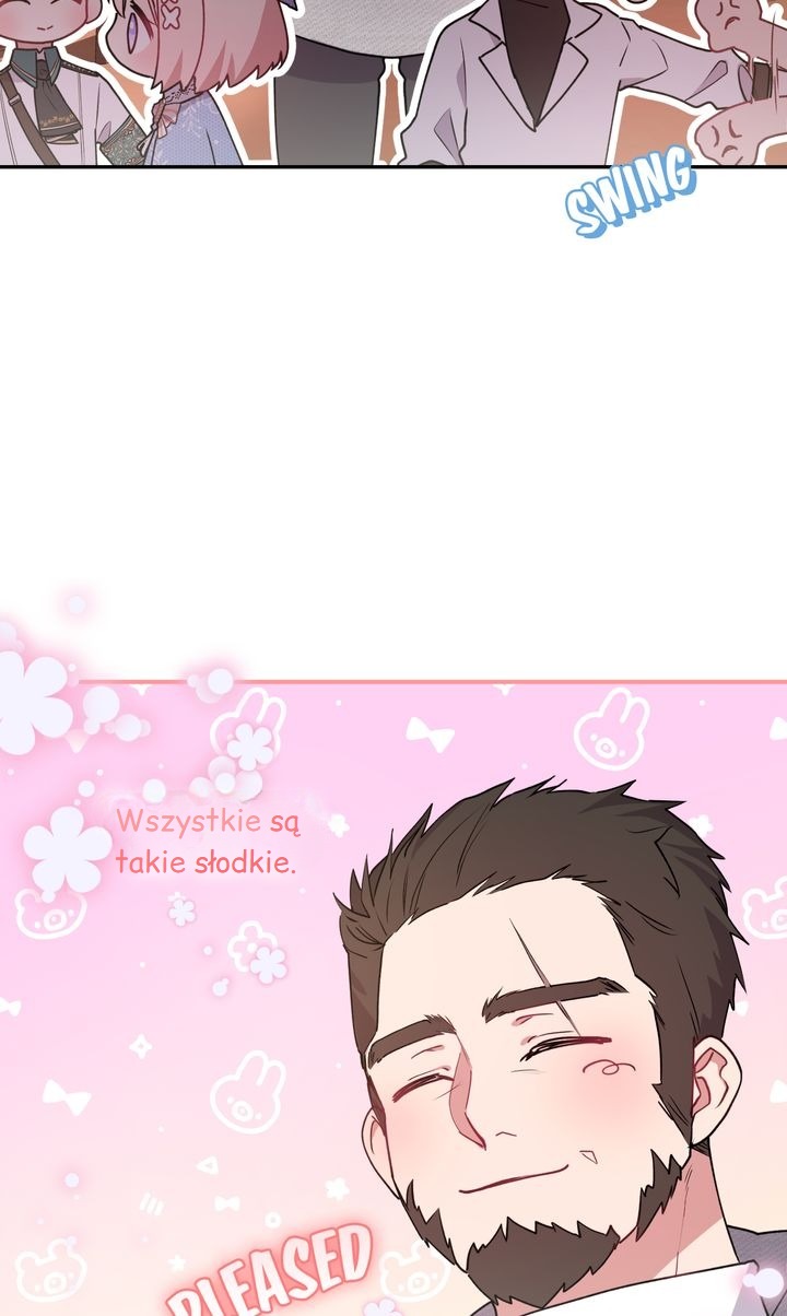 Too Cute to Handle Ch. 17 第19页
