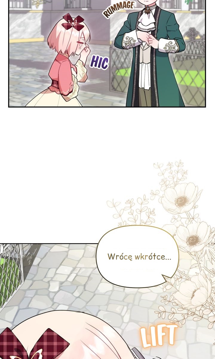 Too Cute to Handle Ch. 17 第25页