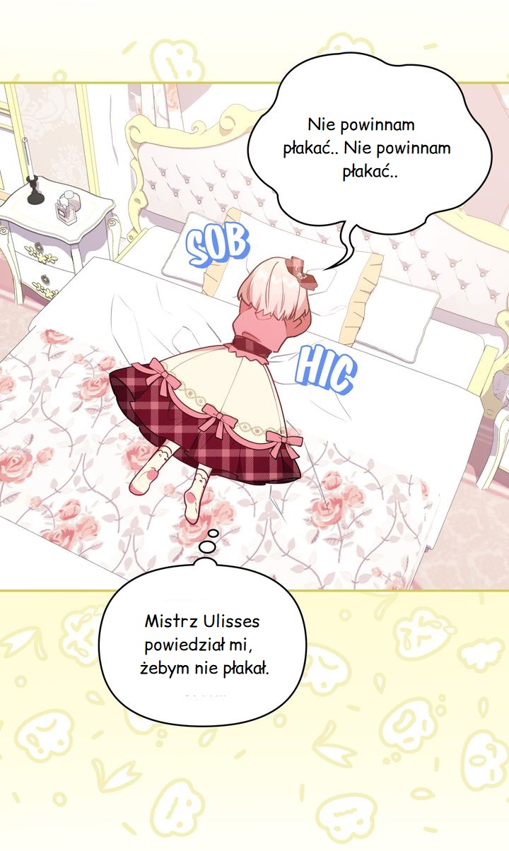 Too Cute to Handle Ch. 17 第31页