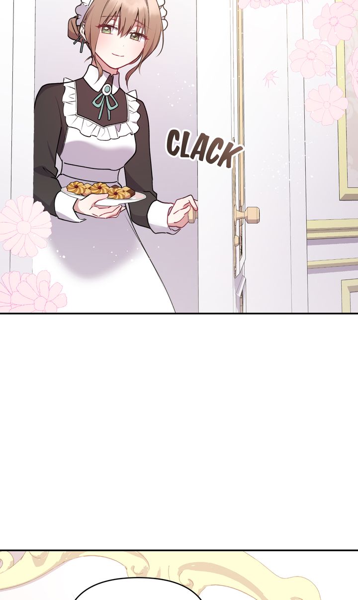 Too Cute to Handle Ch. 17 第35页