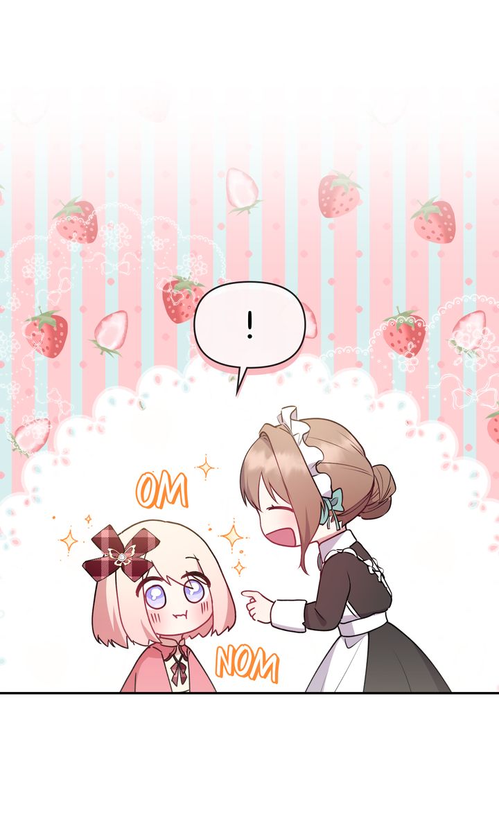 Too Cute to Handle Ch. 17 第37页