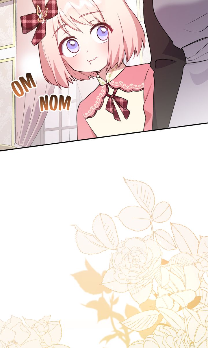 Too Cute to Handle Ch. 17 第41页