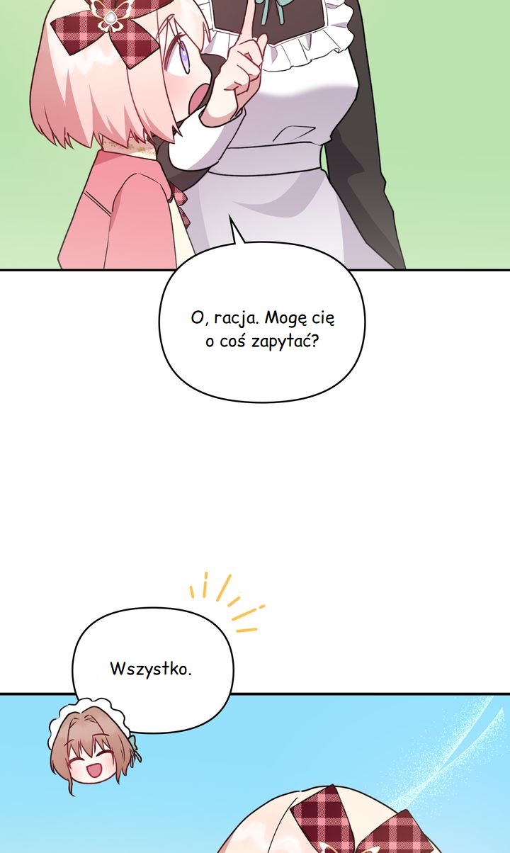 Too Cute to Handle Ch. 17 第45页