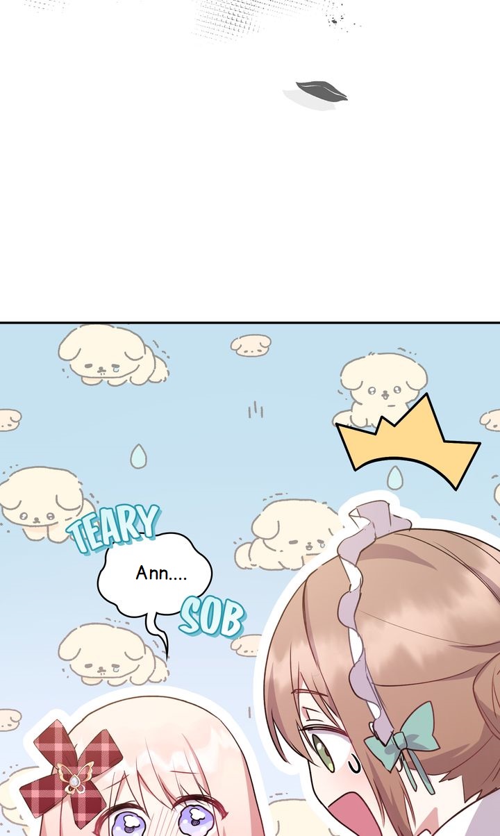 Too Cute to Handle Ch. 17 第58页