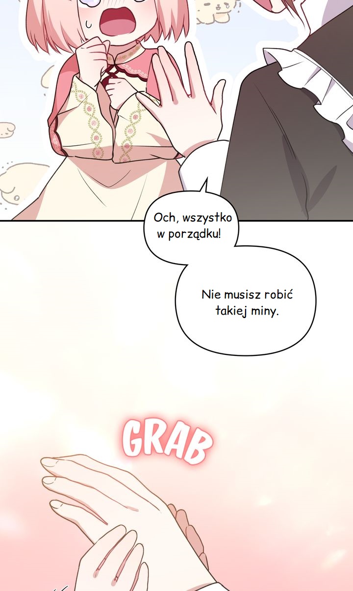 Too Cute to Handle Ch. 17 第59页