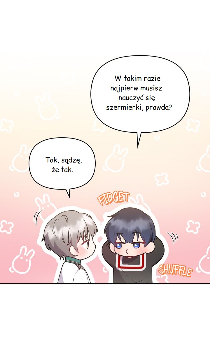 Too Cute to Handle Ch. 17 第7页