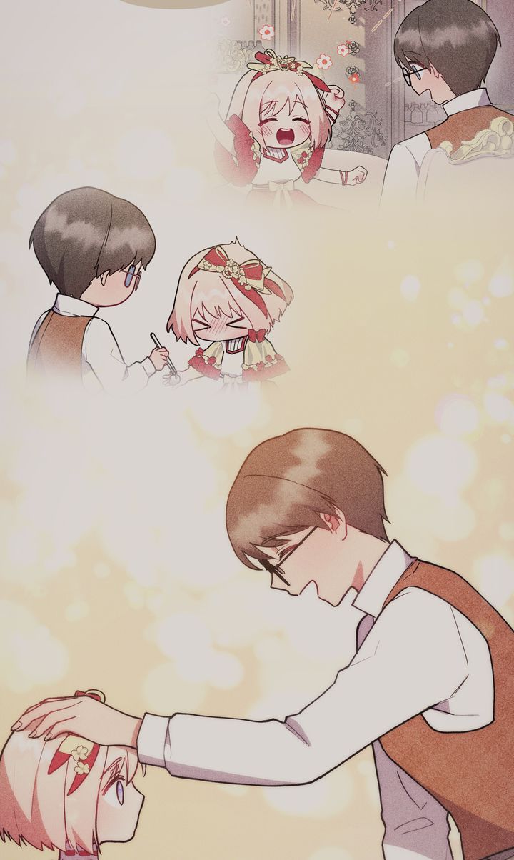 Too Cute to Handle Ch. 17 第62页